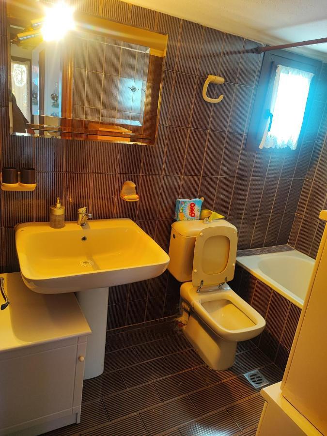 Villa Traditional Lux Mezonete Pefkochori