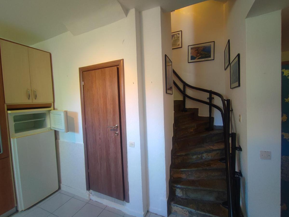 Traditional Lux Mezonete Villa