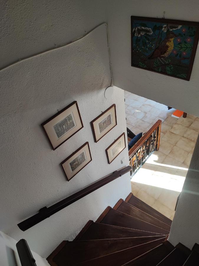 Traditional Lux Mezonete Villa Pefkochori