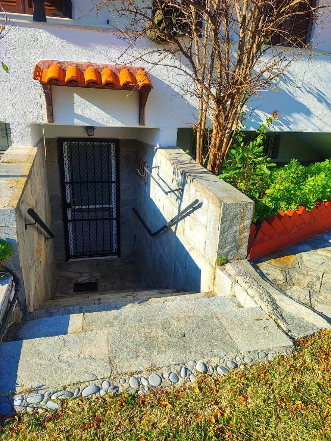 Villa Traditional Lux Mezonete
