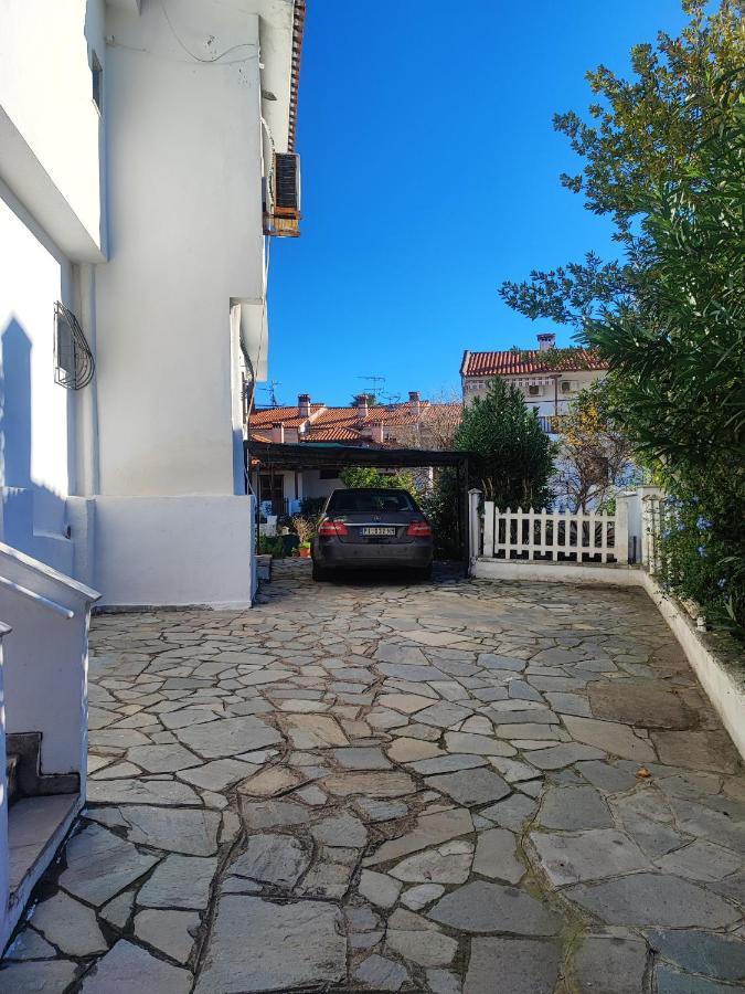 Traditional Lux Mezonete Villa *