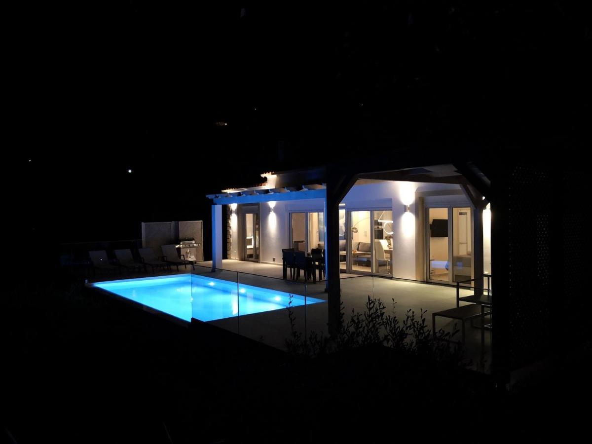 Sunset Sea View 10 * Afionas
