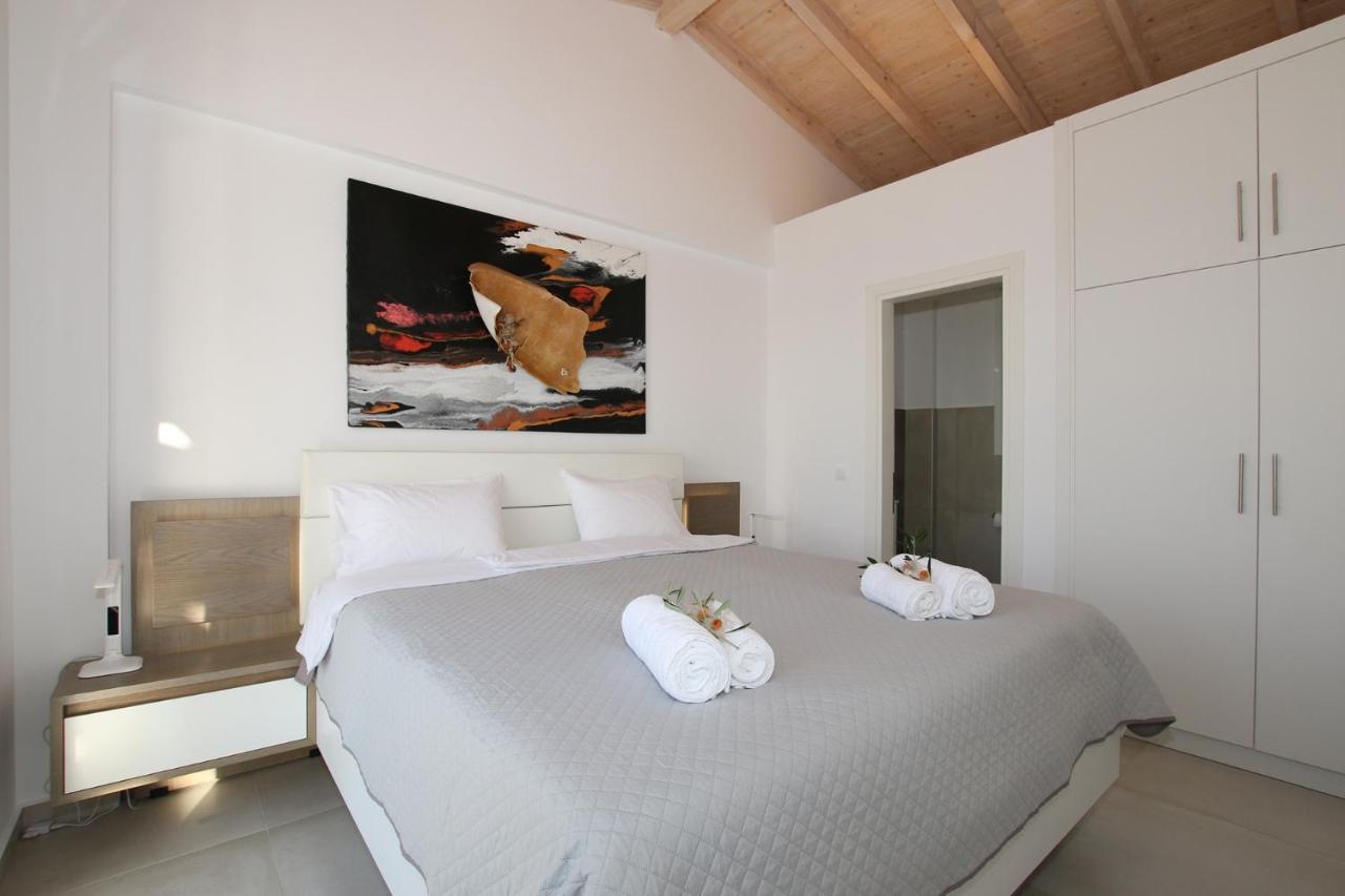 Villa Sunset Sea View 10 *