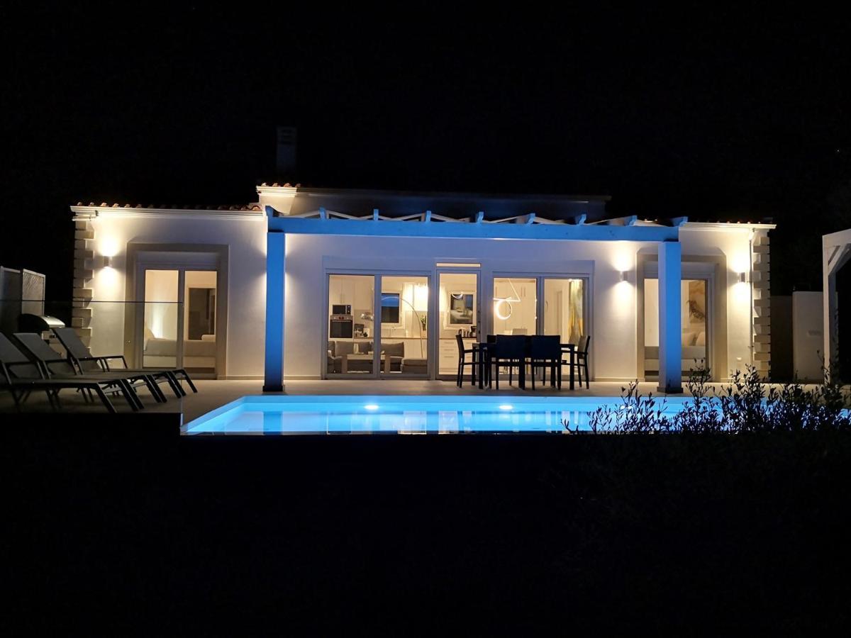 Sunset Sea View 10 Villa