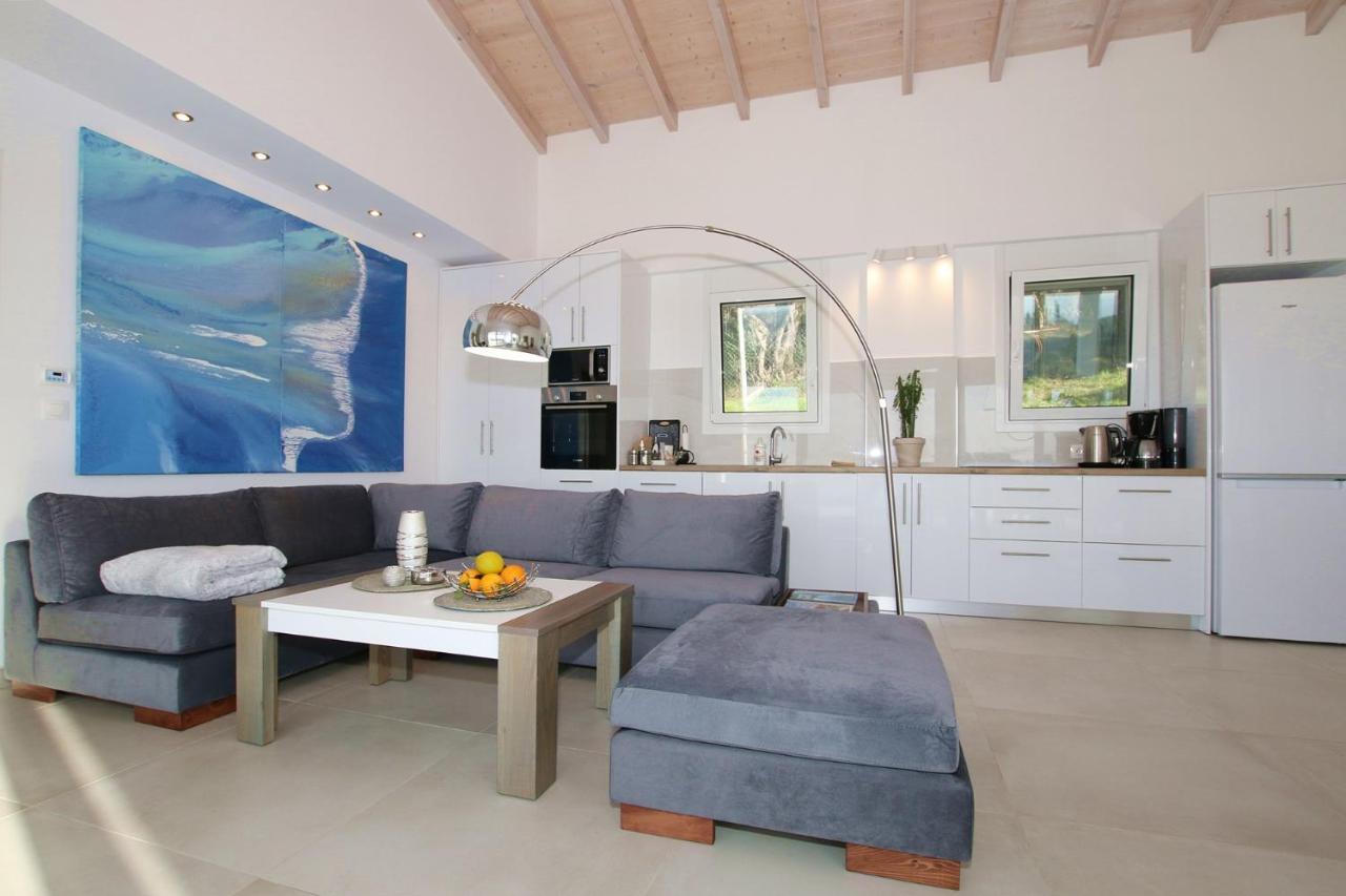 Sunset Sea View 10 Villa