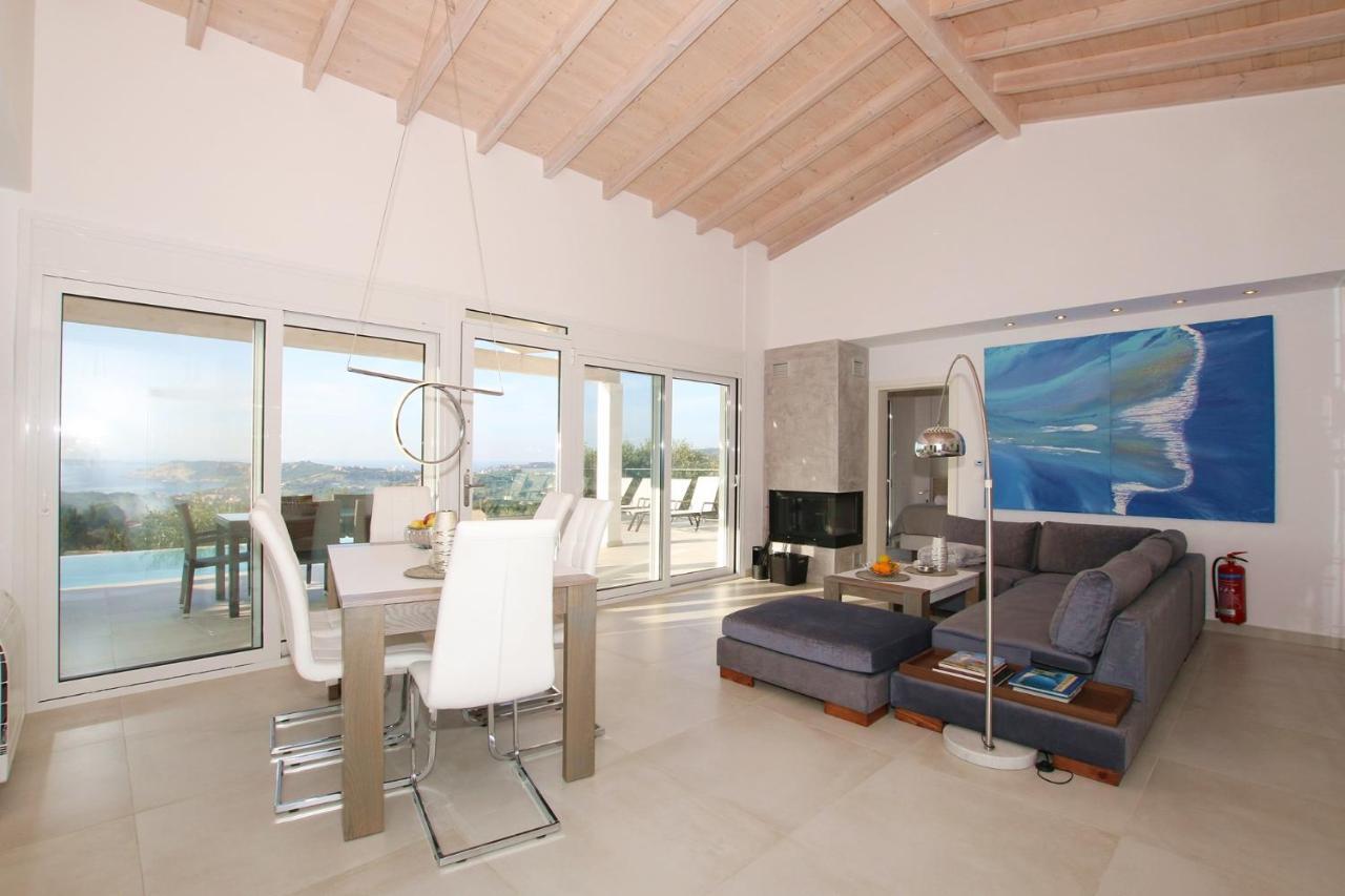Sunset Sea View 10 Villa *