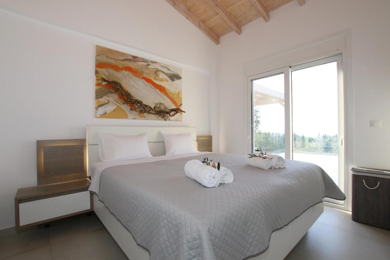 Sunset Sea View 10 Villa