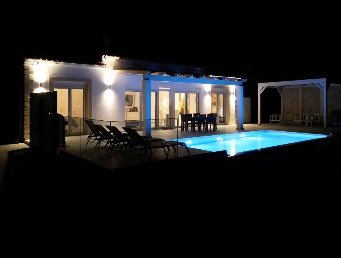 Villa Sunset Sea View 10 Afionas