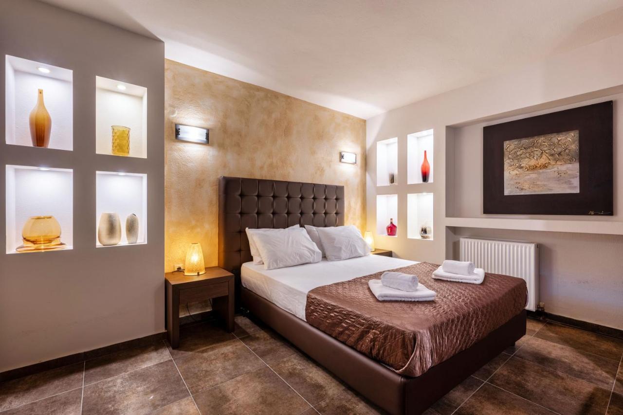 Palmrise Luxury By Travel Pro Services - Halkidiki Villa *