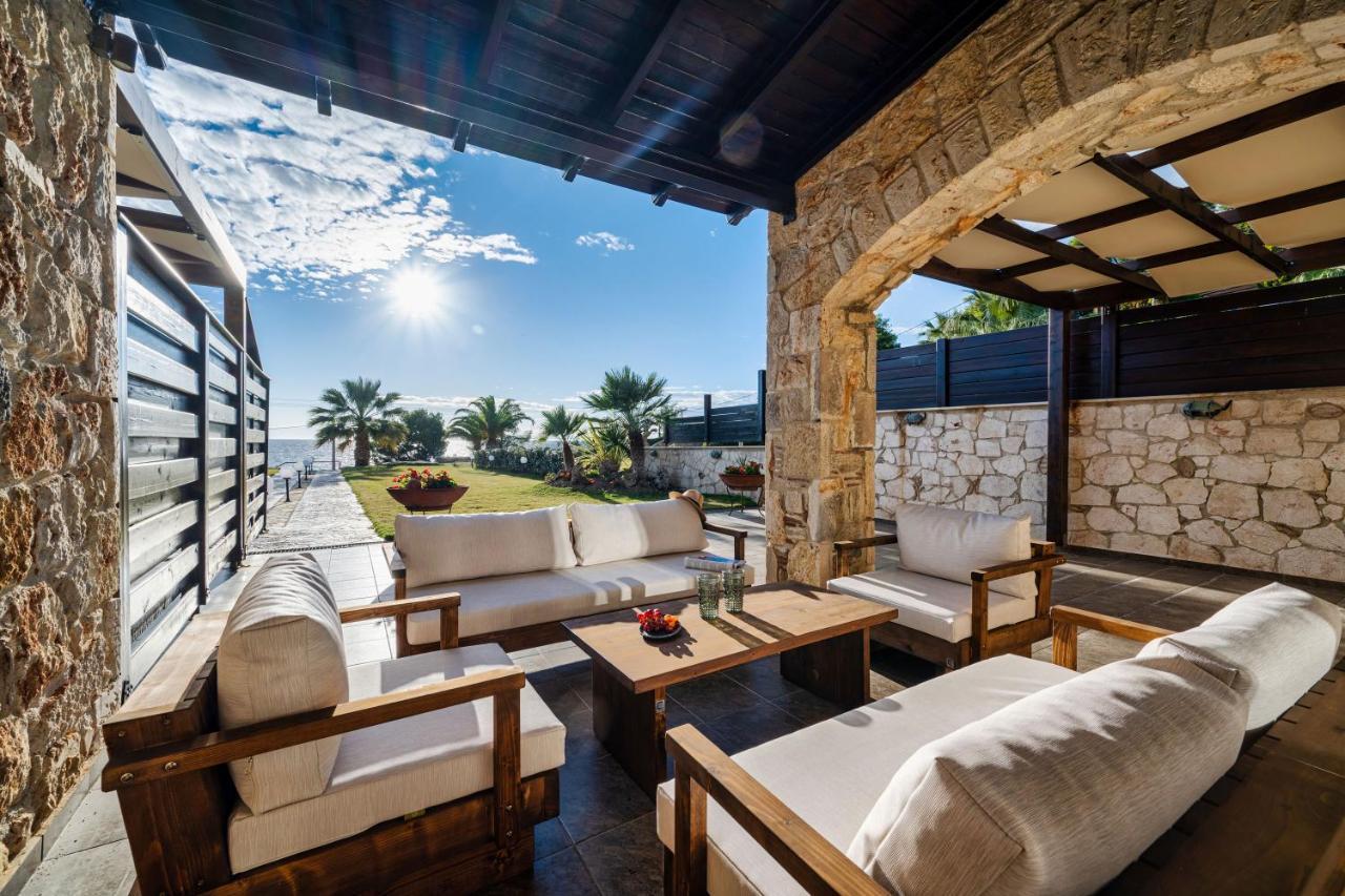 Palmrise Luxury By Travel Pro Services - Halkidiki *