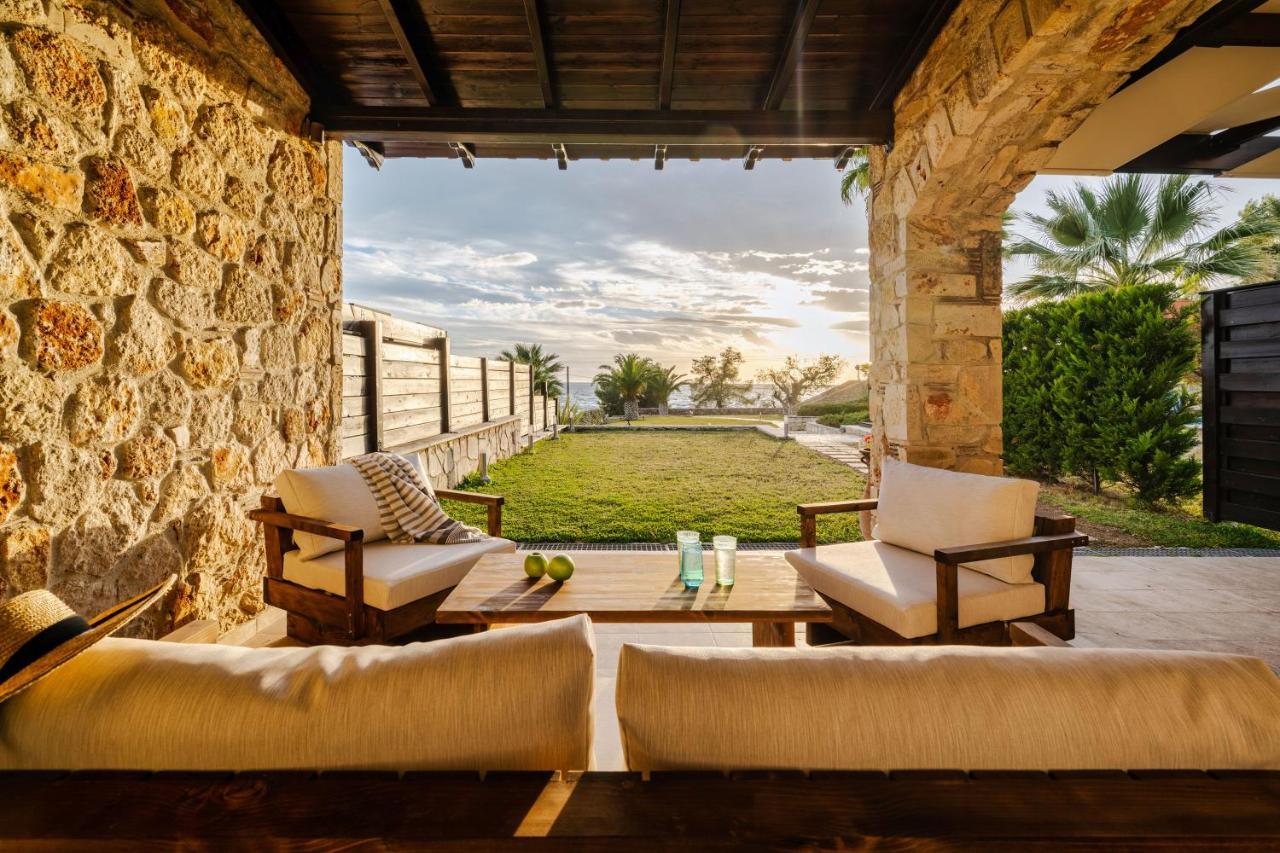 Palmrise Luxury By Travel Pro Services - Halkidiki Villa *