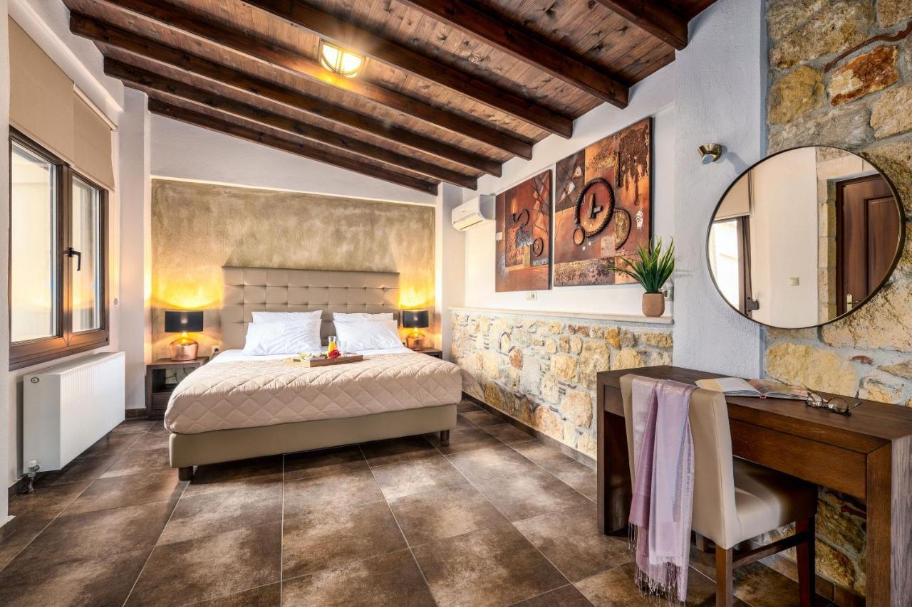 Palmrise Luxury By Travel Pro Services - Halkidiki * Nea Skioni