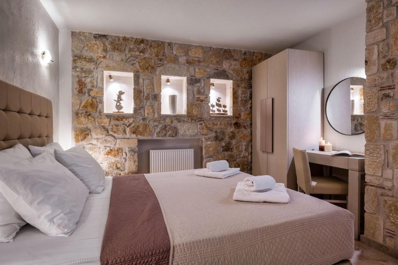 Palmrise Luxury By Travel Pro Services - Halkidiki * Nea Skioni
