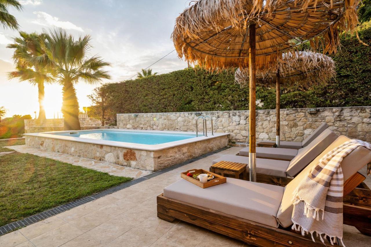 Palmrise Luxury By Travel Pro Services - Halkidiki Nea Skioni