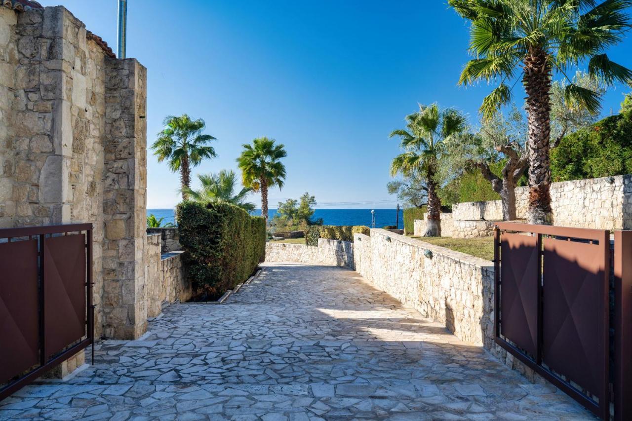 Palmrise Luxury By Travel Pro Services - Halkidiki