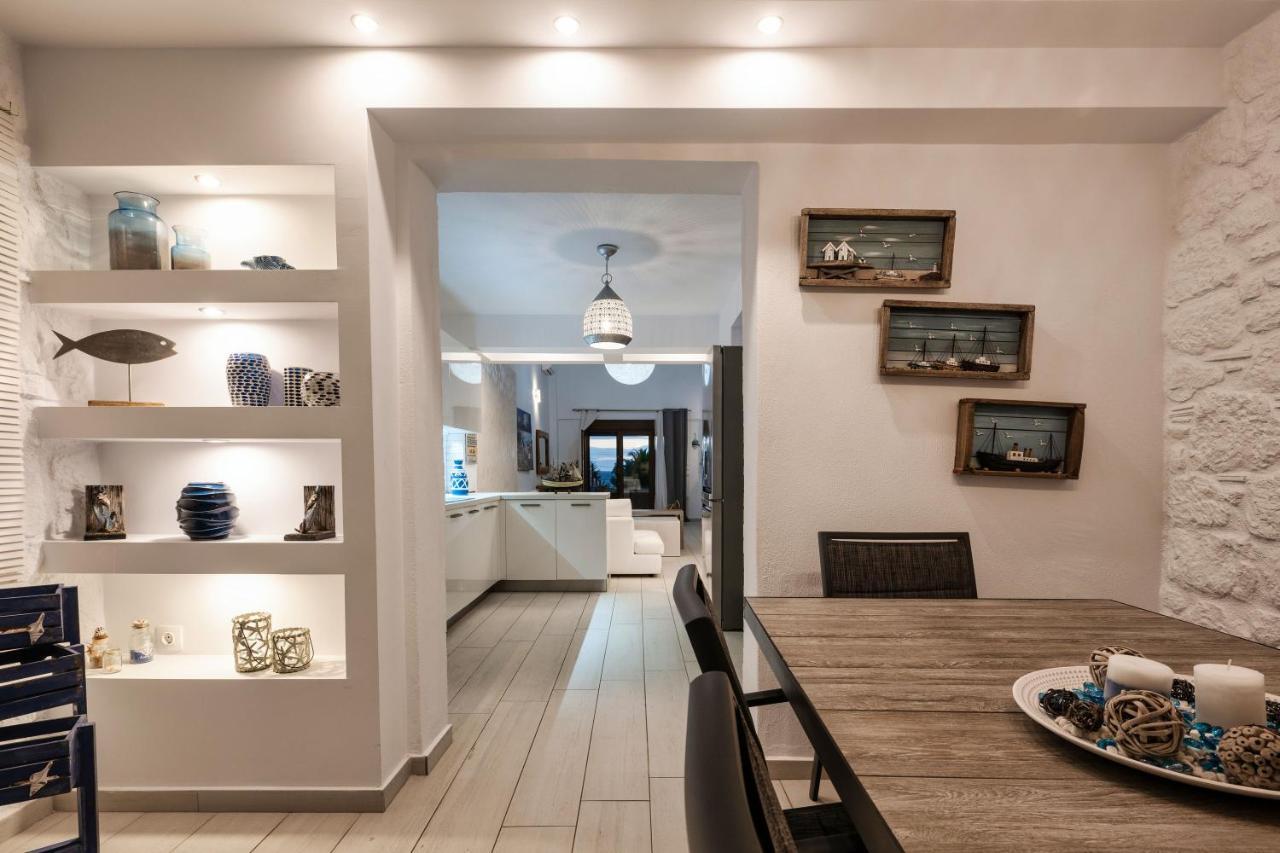 Palmrise Luxury By Travel Pro Services - Halkidiki