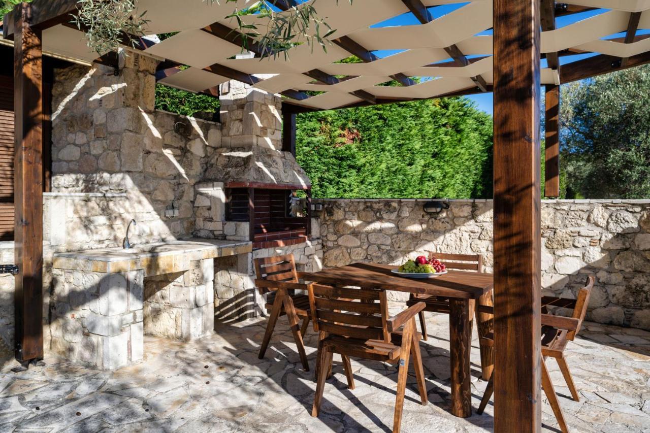 Palmrise Luxury By Travel Pro Services - Halkidiki