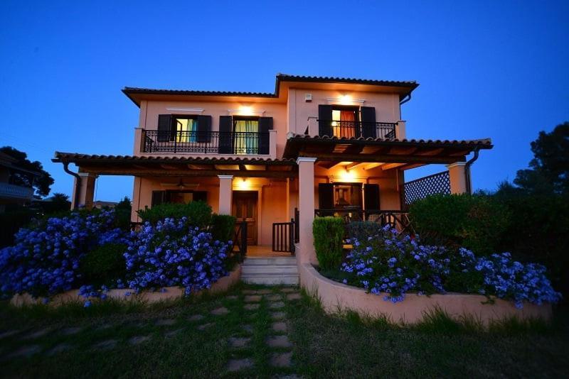 Apartment Panmar