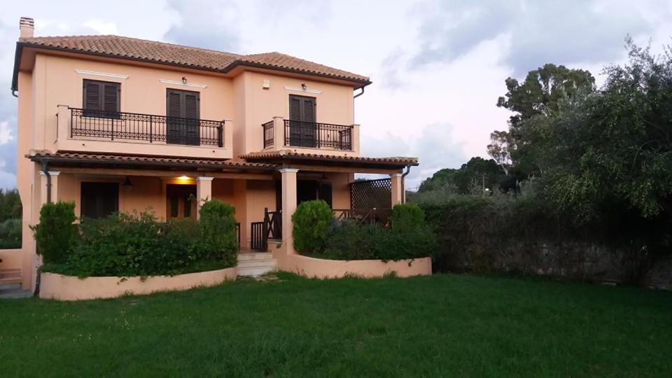 Apartment Panmar Vasilikos (Zakynthos)