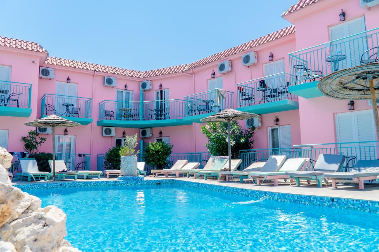 Maui Hotel Laganas