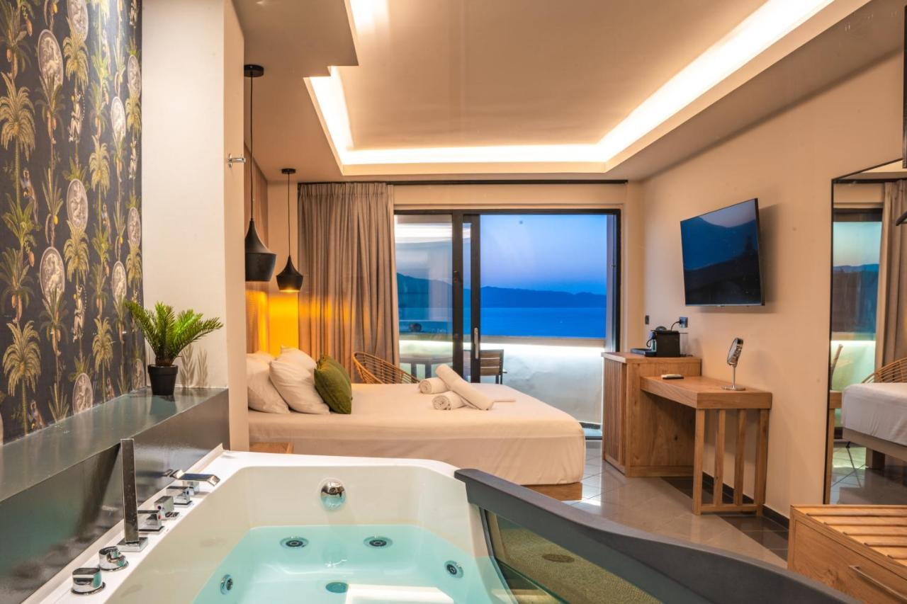 Apartment Hom54 Luxury Heraklion (Crete)