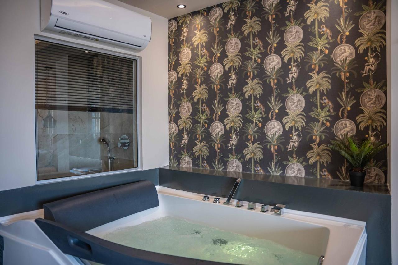 Hom54 Luxury Heraklion (Crete)