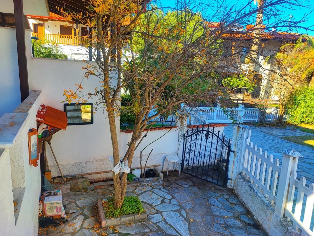 Traditional Lux Mezonete Villa *