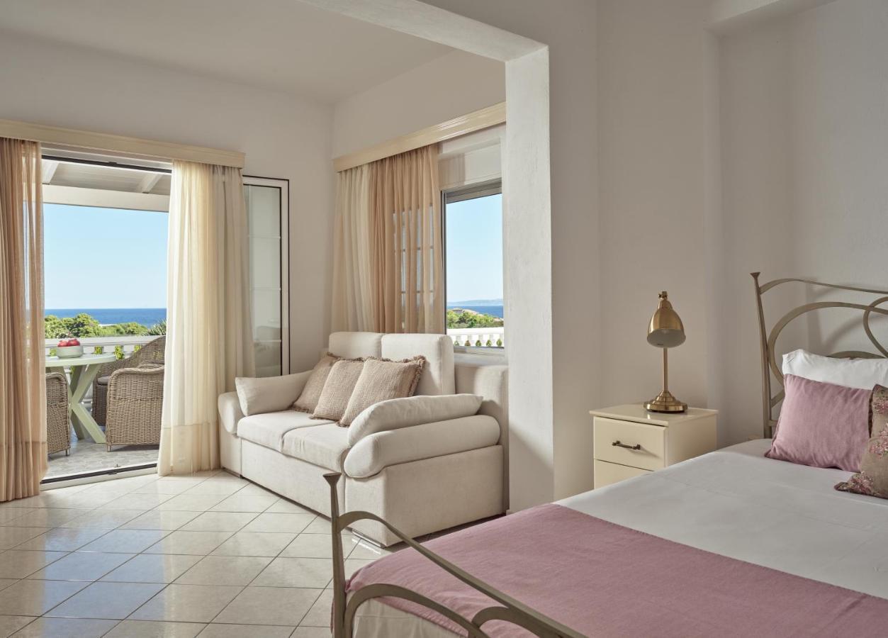 Villaggio & Vasilikos (Zakynthos)