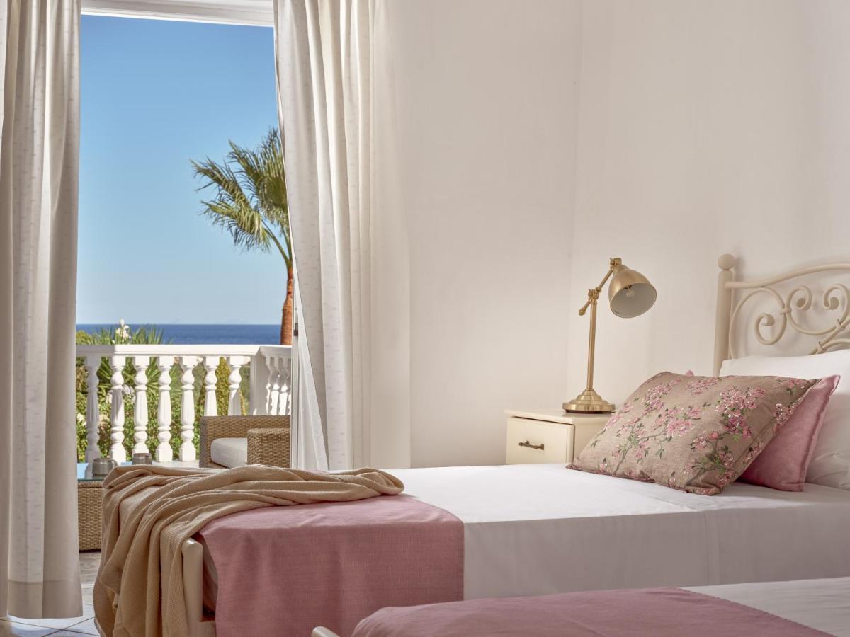 Villaggio & Apartment