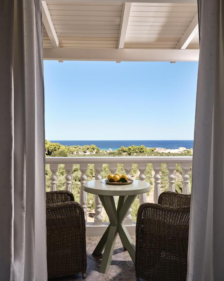 Villaggio & * Vasilikos (Zakynthos)