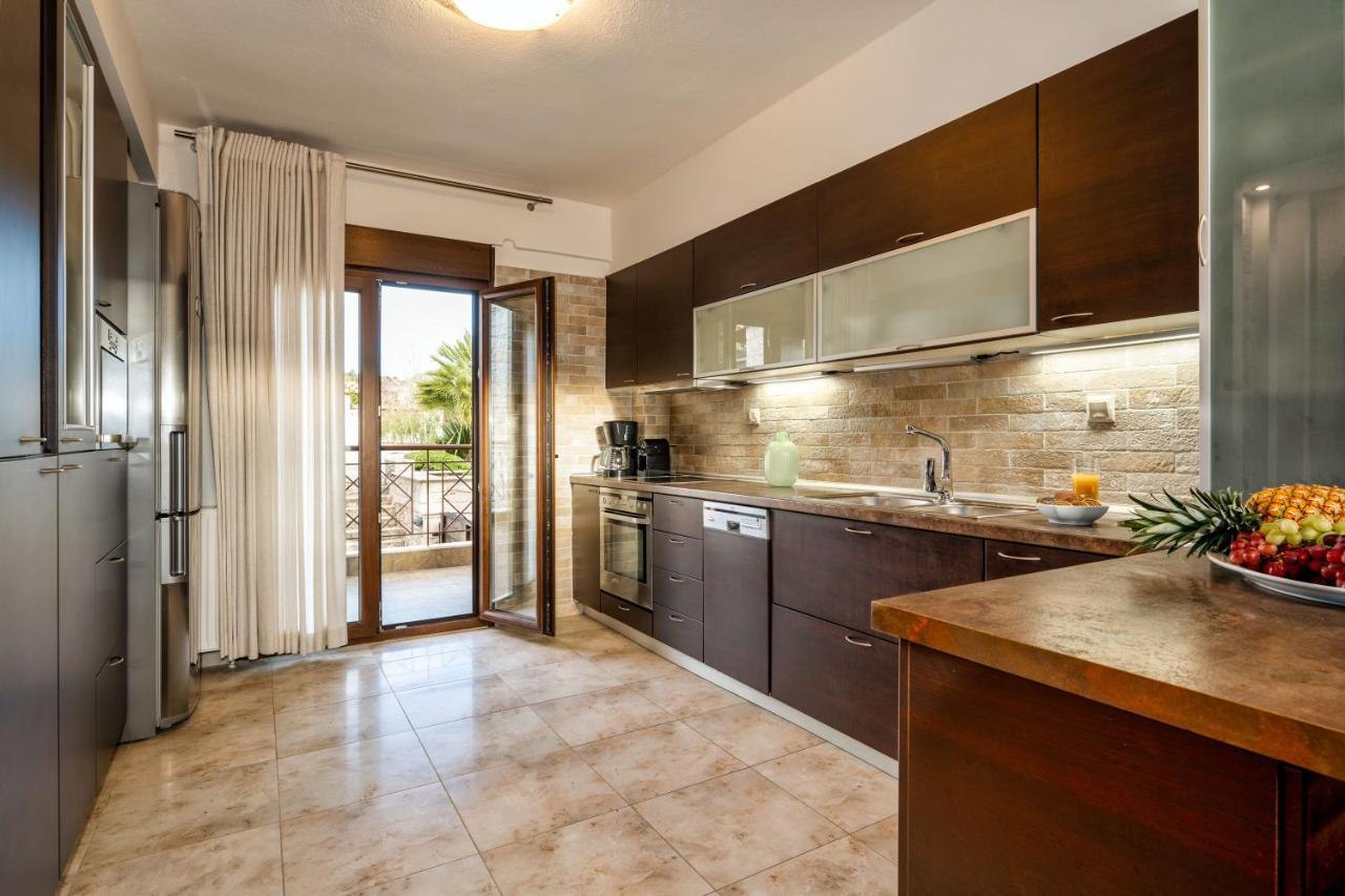 Palmrise Luxury By Travel Pro Services - Halkidiki