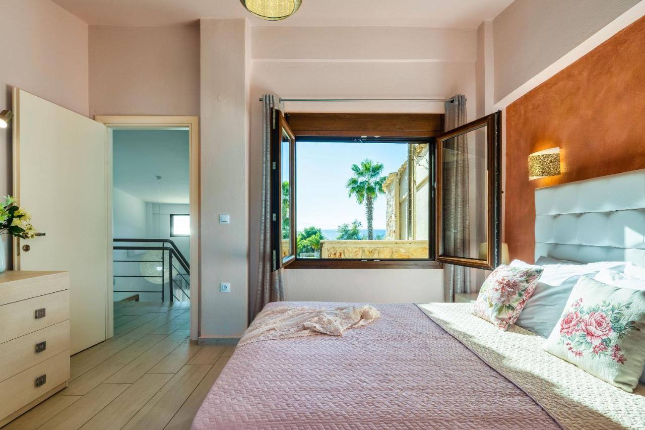 Palmrise Luxury By Travel Pro Services - Halkidiki