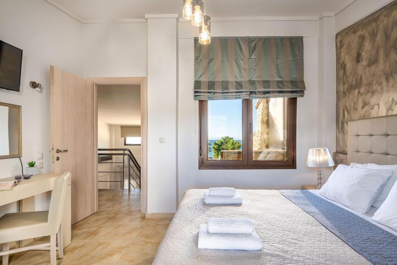Villa Palmrise Luxury By Travel Pro Services - Halkidiki