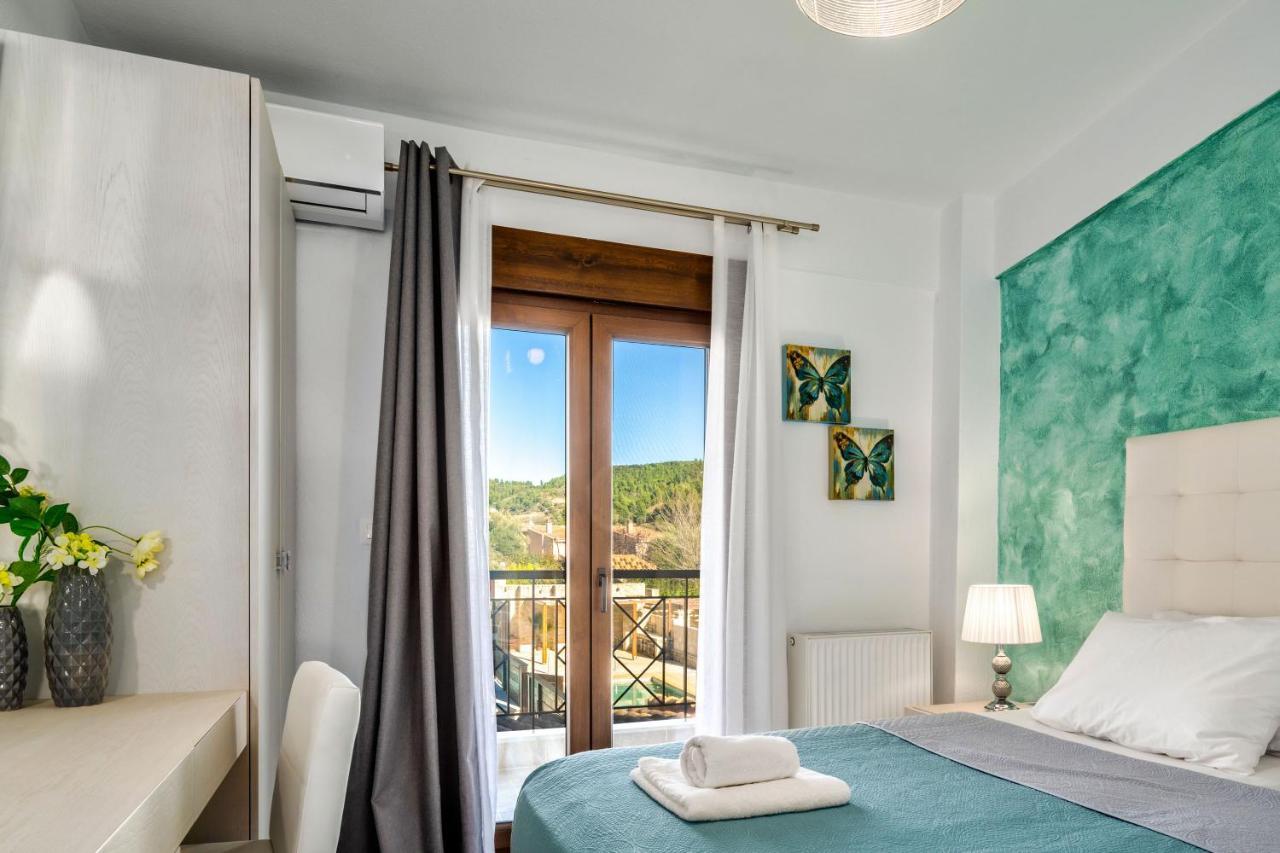 Palmrise Luxury By Travel Pro Services - Halkidiki *