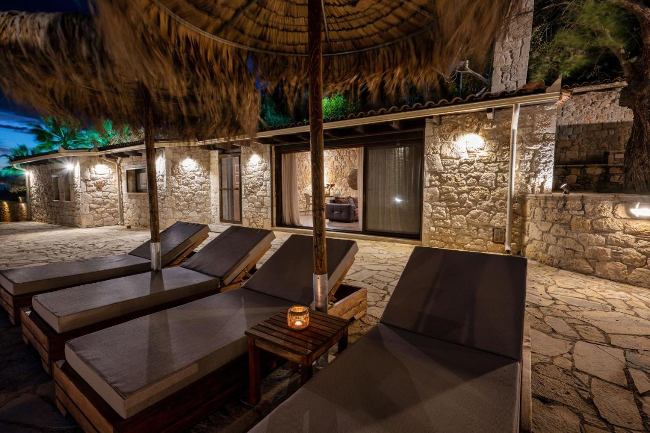 Palmrise Luxury By Travel Pro Services - Halkidiki * Nea Skioni