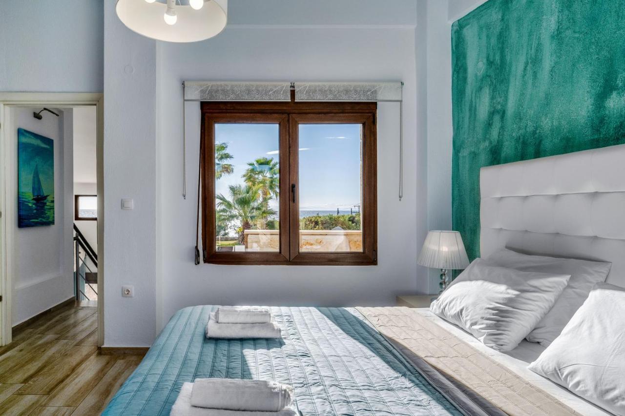 Palmrise Luxury By Travel Pro Services - Halkidiki *