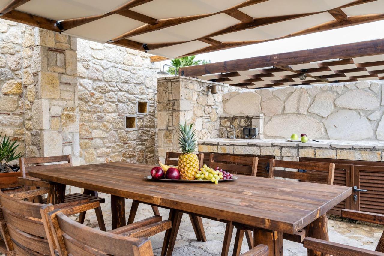 Palmrise Luxury By Travel Pro Services - Halkidiki Villa