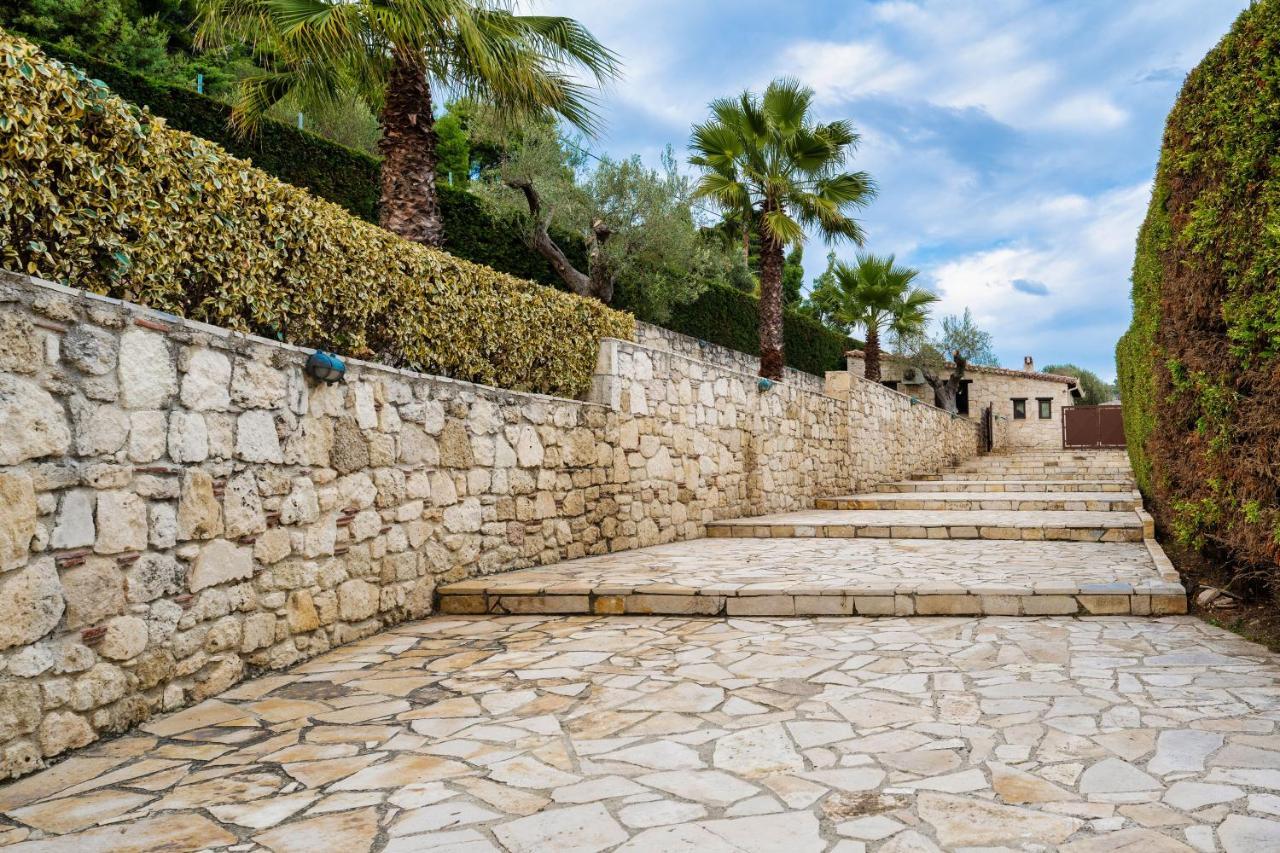 Palmrise Luxury By Travel Pro Services - Halkidiki *
