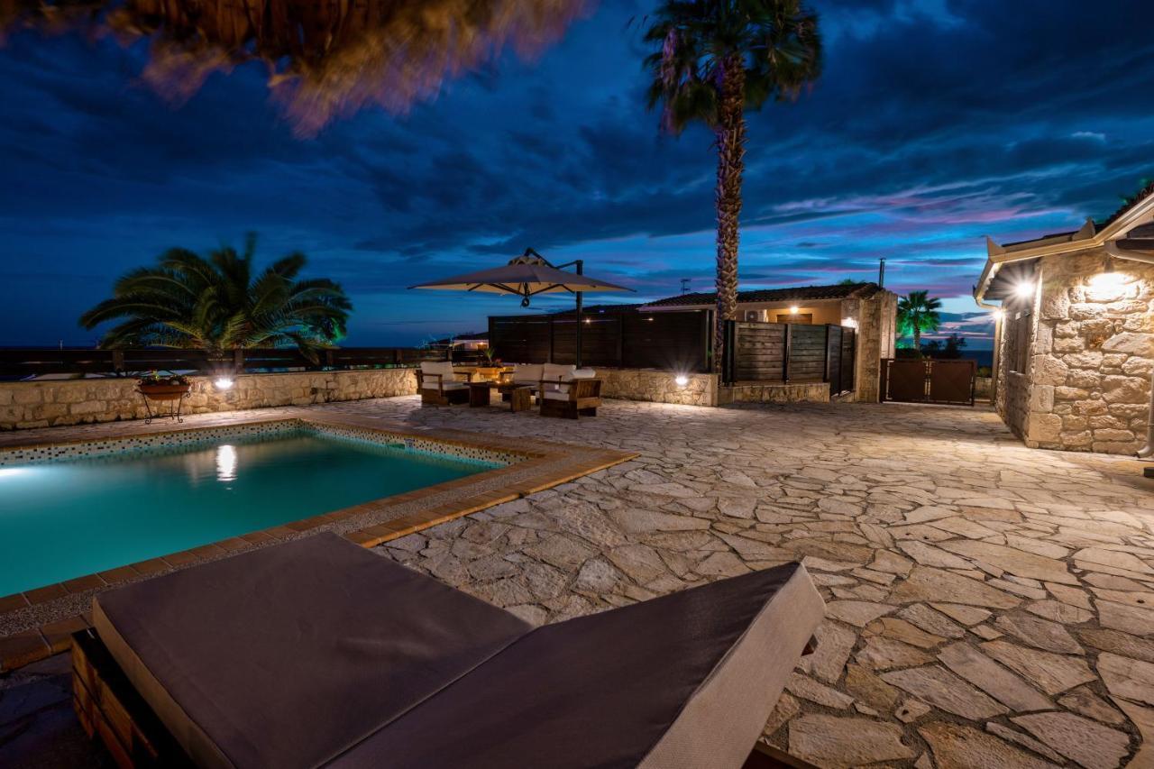 Palmrise Luxury By Travel Pro Services - Halkidiki *