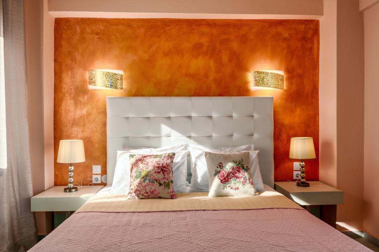 Palmrise Luxury By Travel Pro Services - Halkidiki *