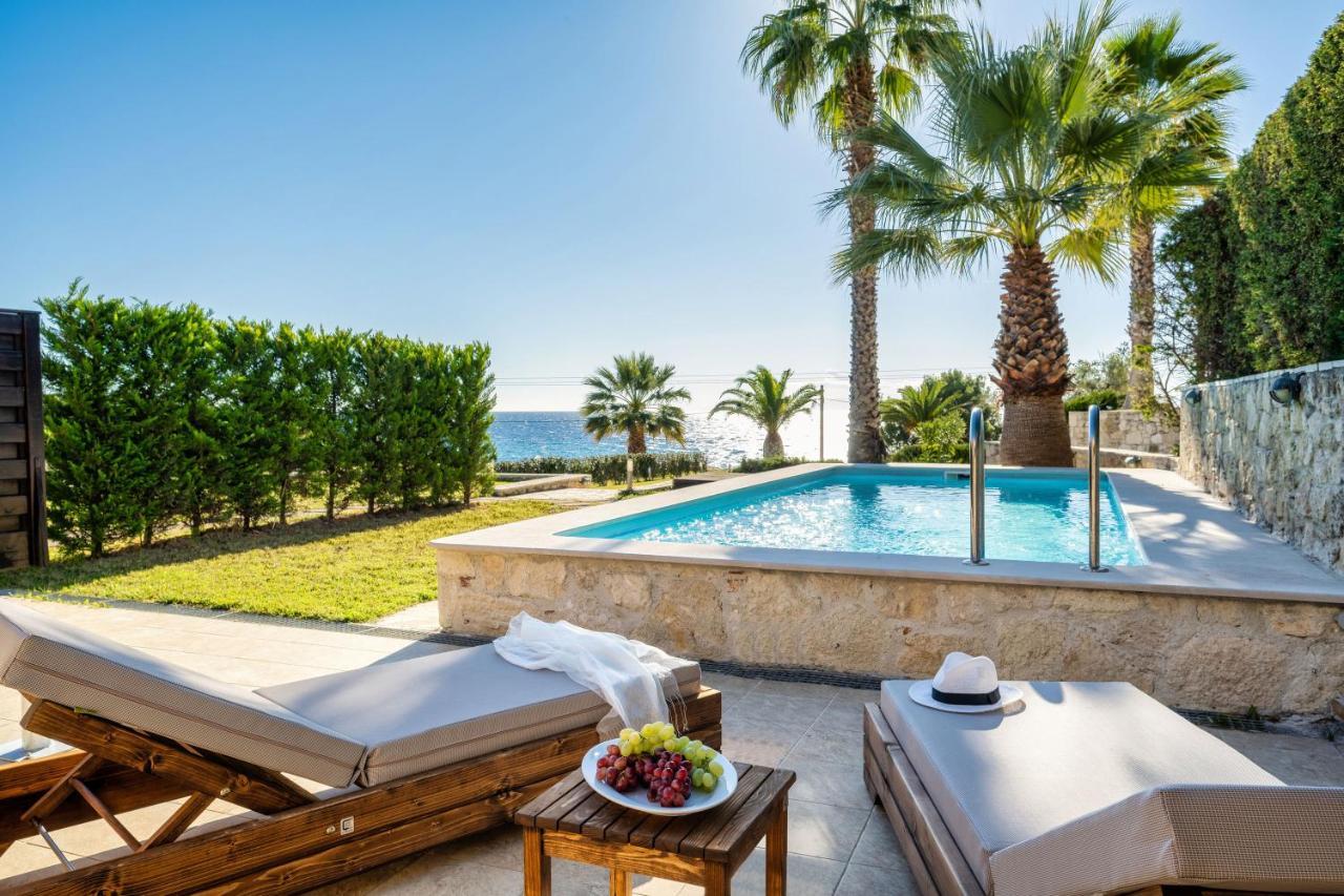 Palmrise Luxury By Travel Pro Services - Halkidiki *