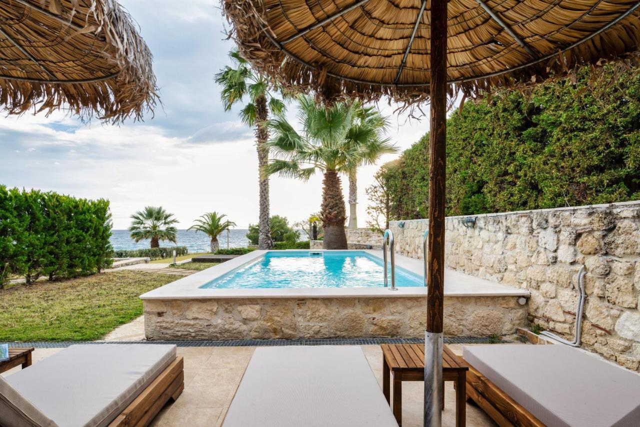 Palmrise Luxury By Travel Pro Services - Halkidiki Villa