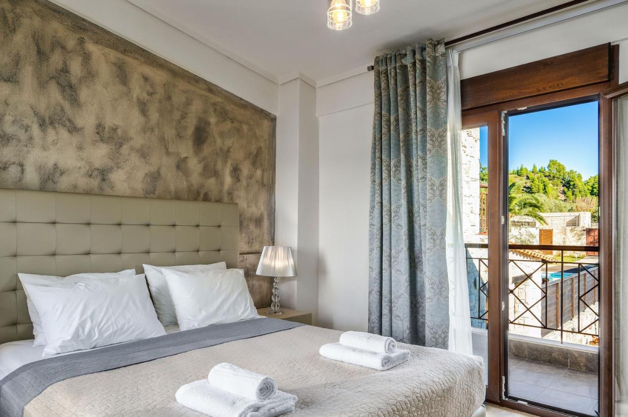 Palmrise Luxury By Travel Pro Services - Halkidiki Nea Skioni