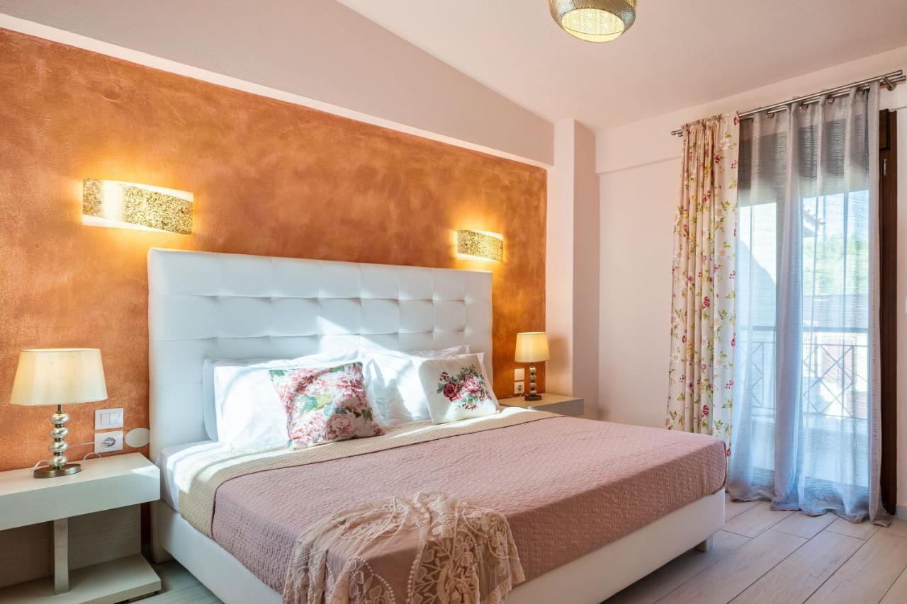 Villa Palmrise Luxury By Travel Pro Services - Halkidiki Nea Skioni