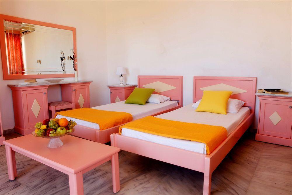 Fountoulis Aparthotel
