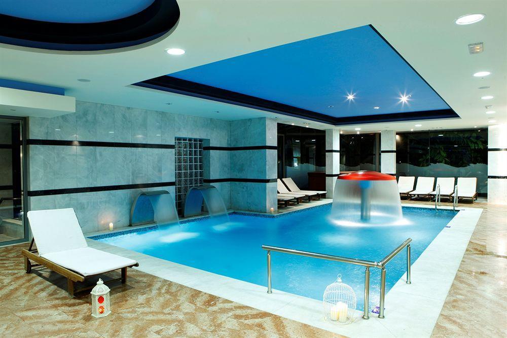 Aparthotel Fountoulis 3*