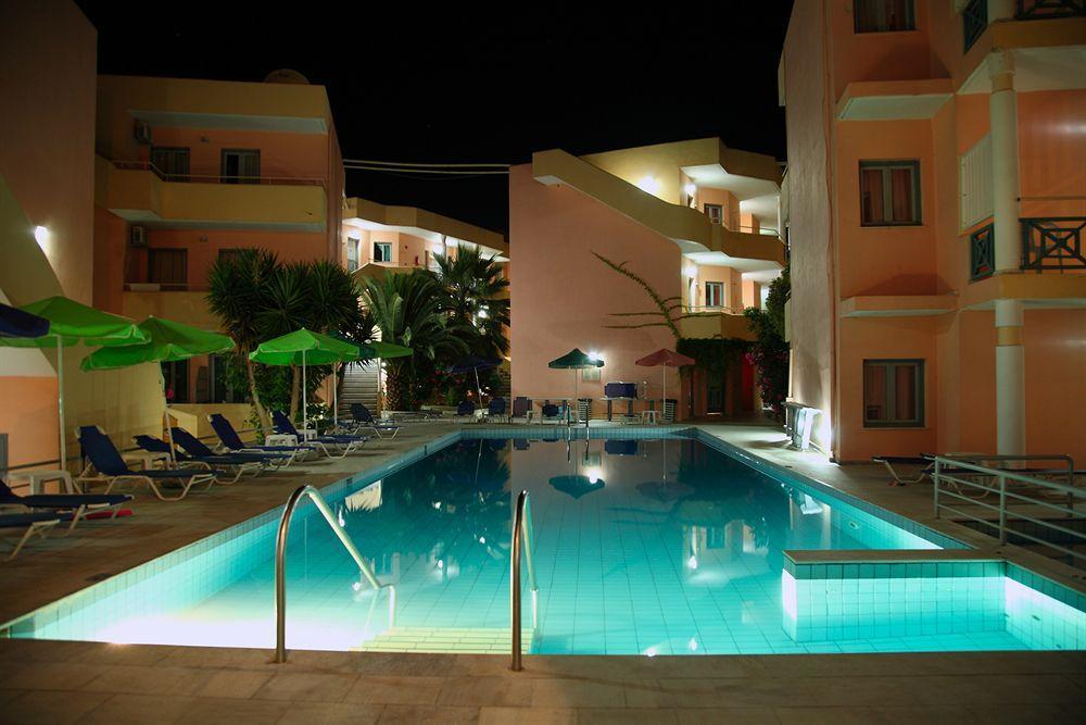 Fountoulis Georgioupoli