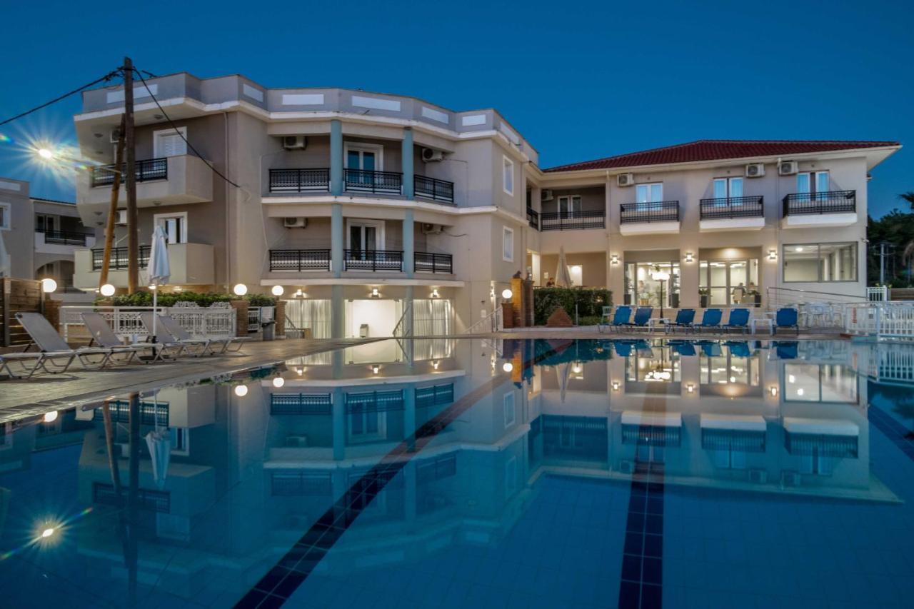 Hotel Karras Laganas