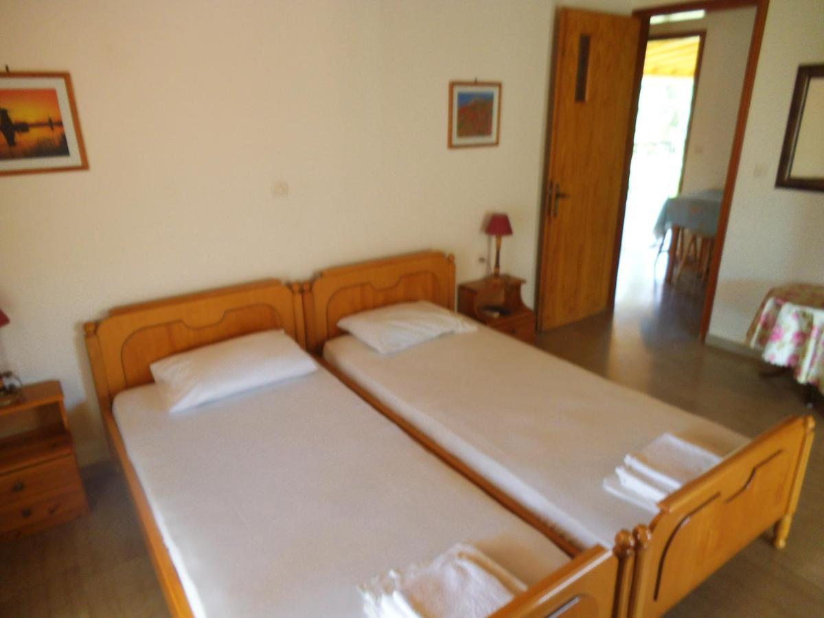 Apartment Xenos Kalamaki (Zakynthos)