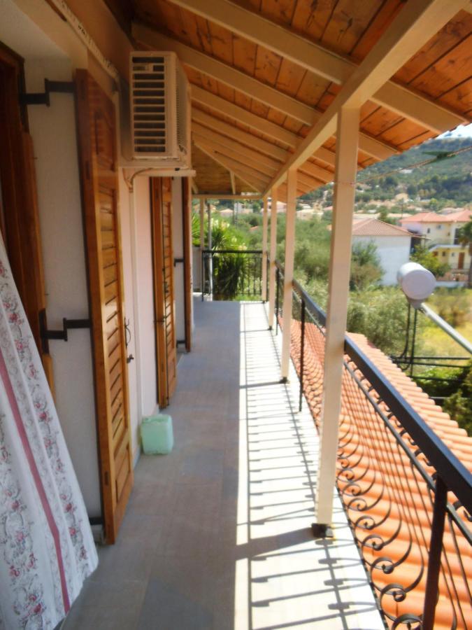Xenos Apartment Kalamaki (Zakynthos)